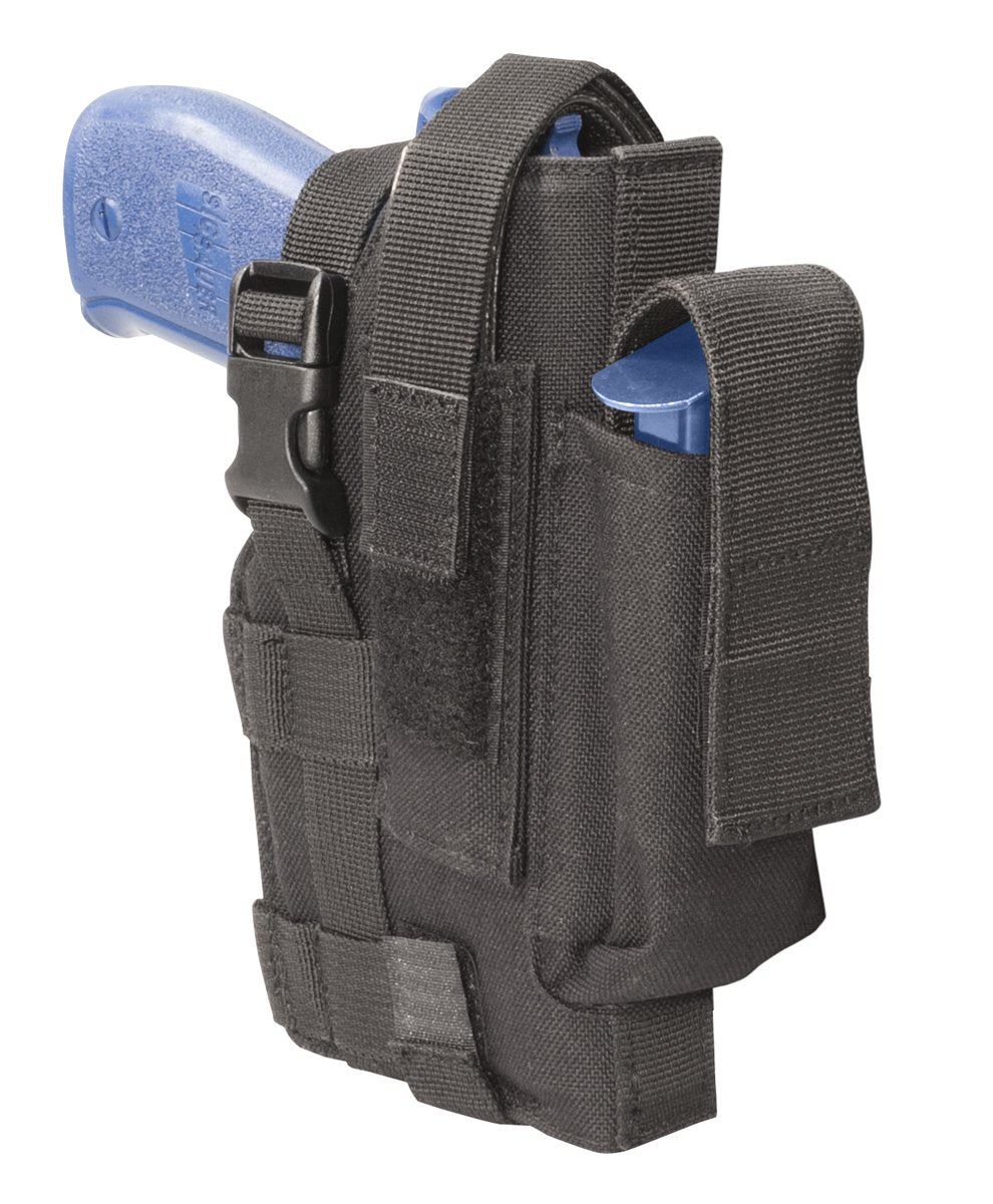 Tactical Belt Holster Elite Survival Systems – Bradley's Surplus