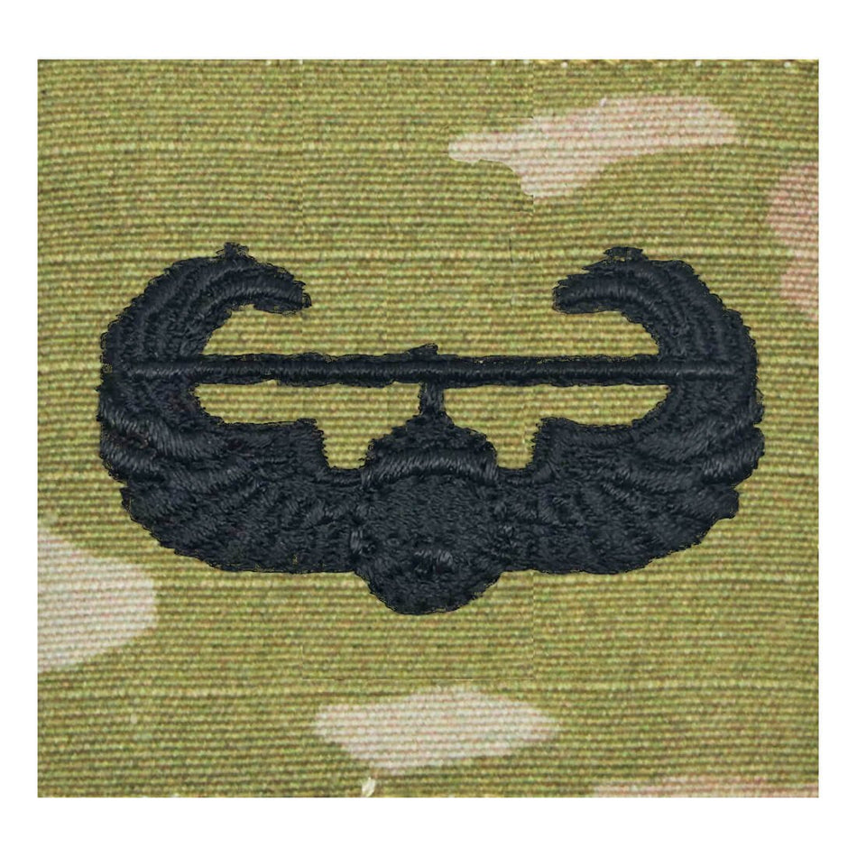 Air Assault Badge Army Qualification Sew-On OCP Patch