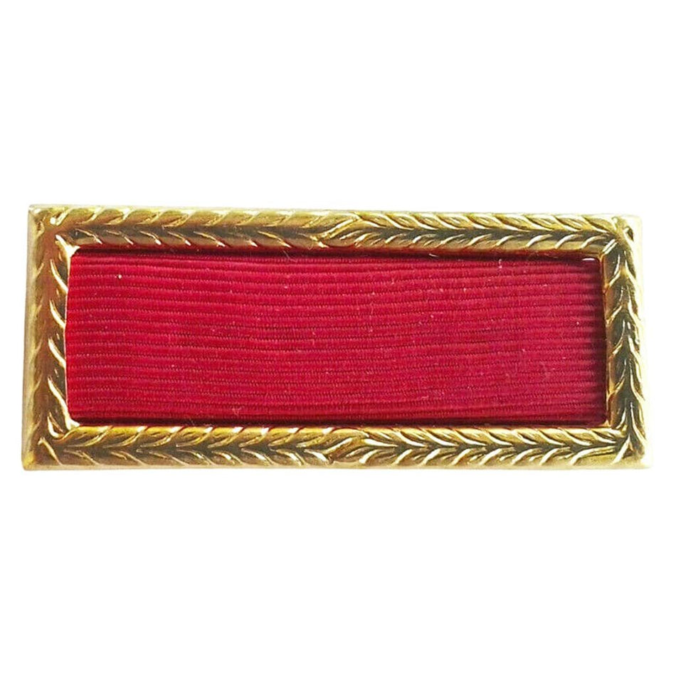Army Meritorious Unit Commendation Award Ribbon MUC
