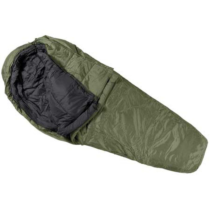 USGI Modular Patrol Sleeping Bag – Olive Drab Army Sleep System