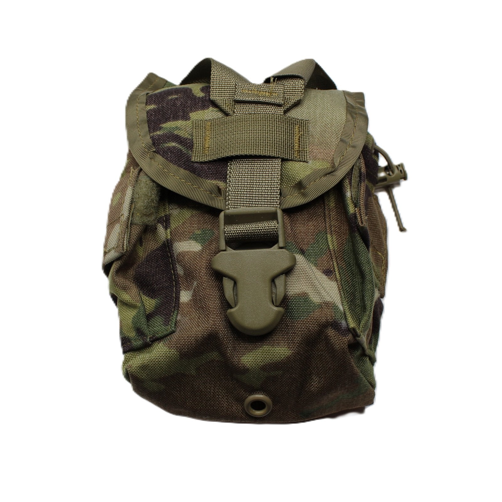 OCP 1 Quart Canteen MOLLE Pouch Or General Purpose USGI NEW
