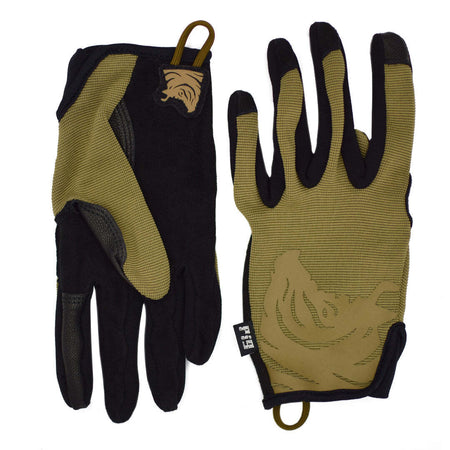 PIG FDT Delta+ Full Dexterity Tactical Gloves