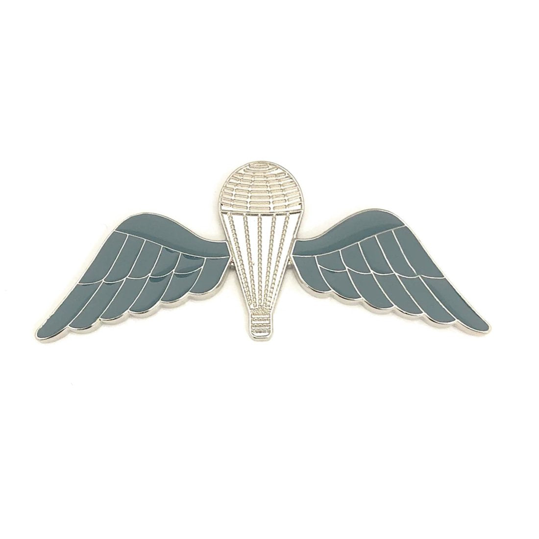 Foreign Military Parachute Wings