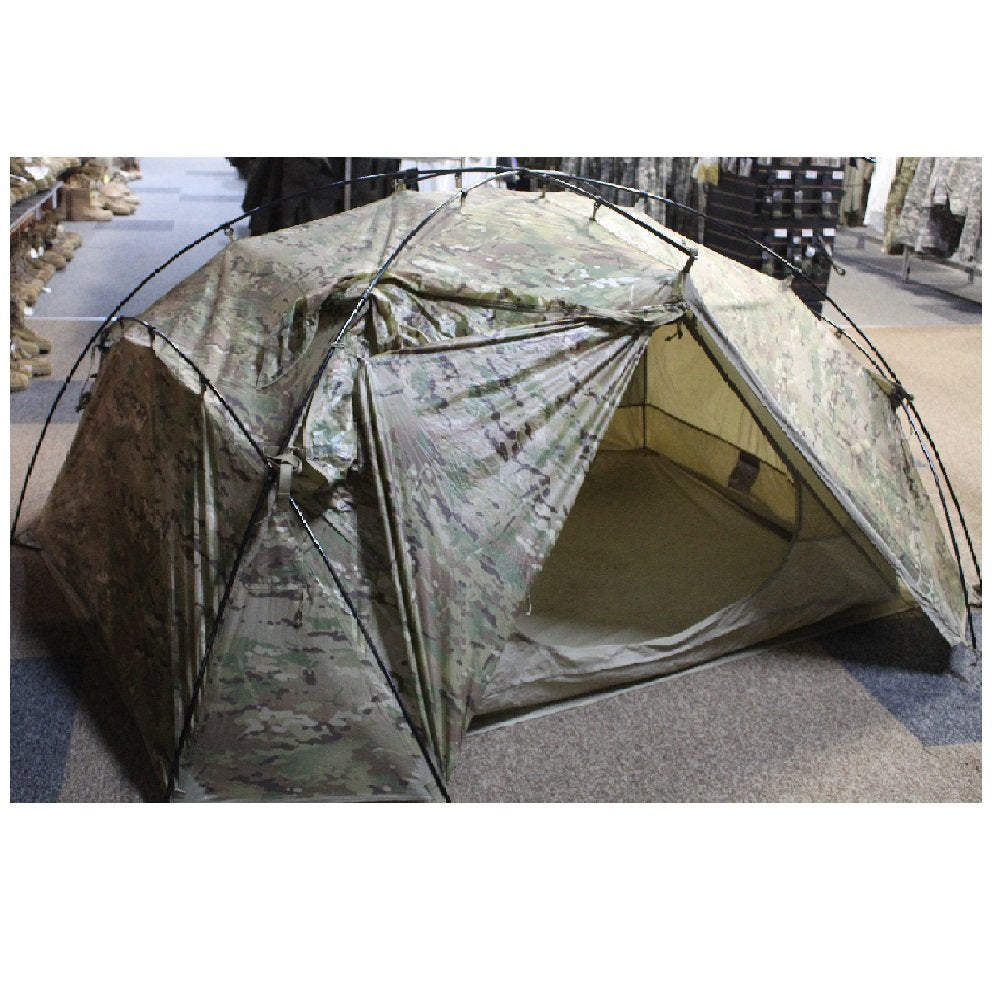 Litefighter CataMount 2 OCP Cold Weather Combat Tent