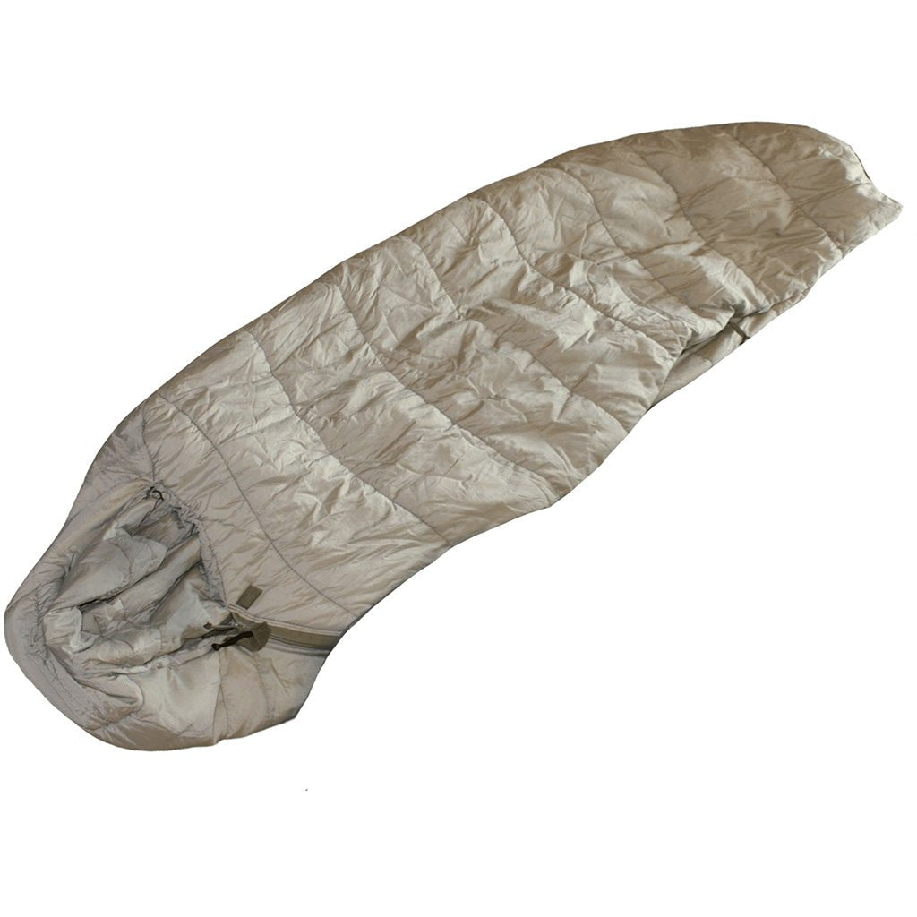 us army schlafsack gi modular system Genuine Issue Modular 30 F Rectangular Patrol Sleeping Bag, Foliage