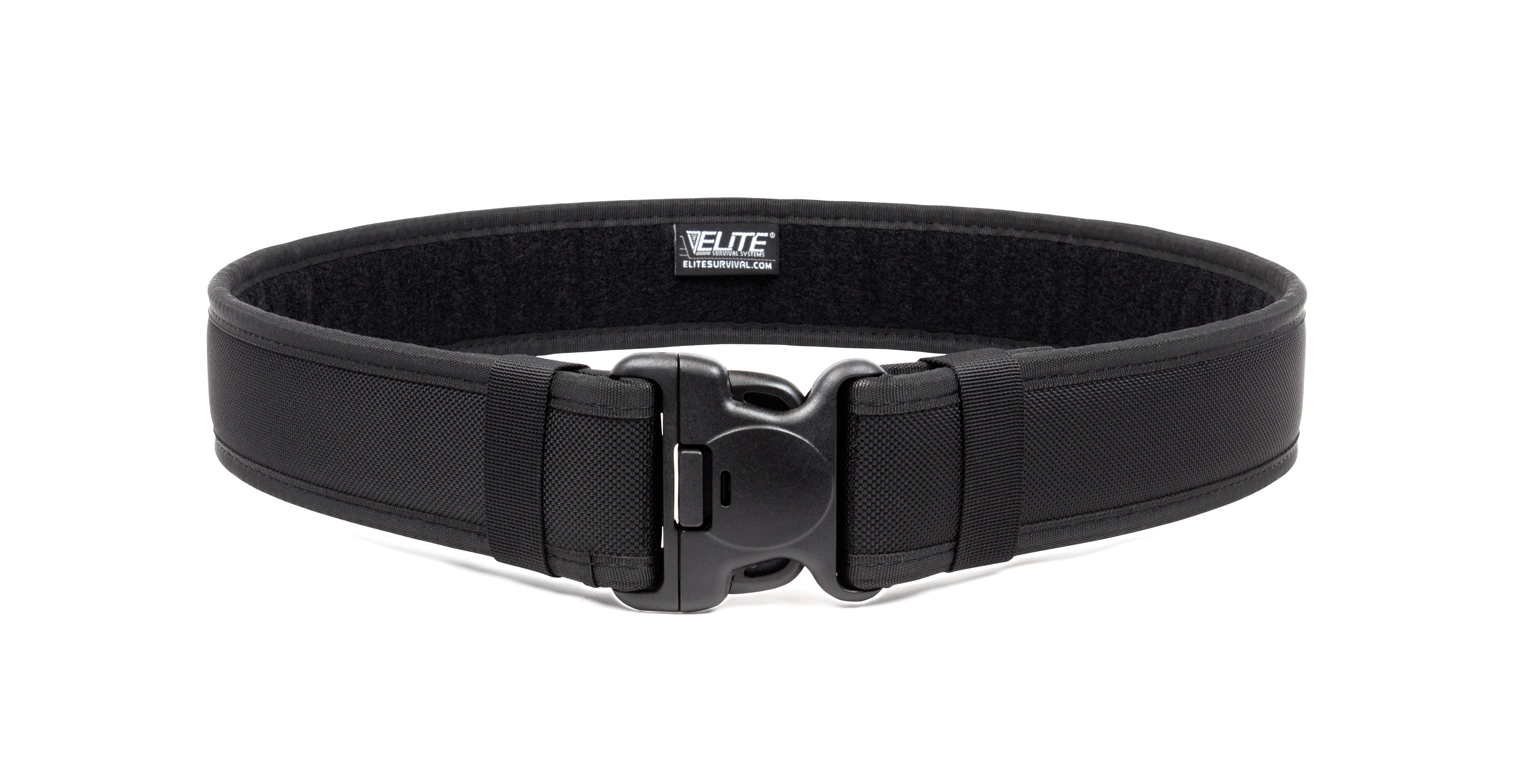 DuraTek Molded Duty Belt – Bradley's Surplus