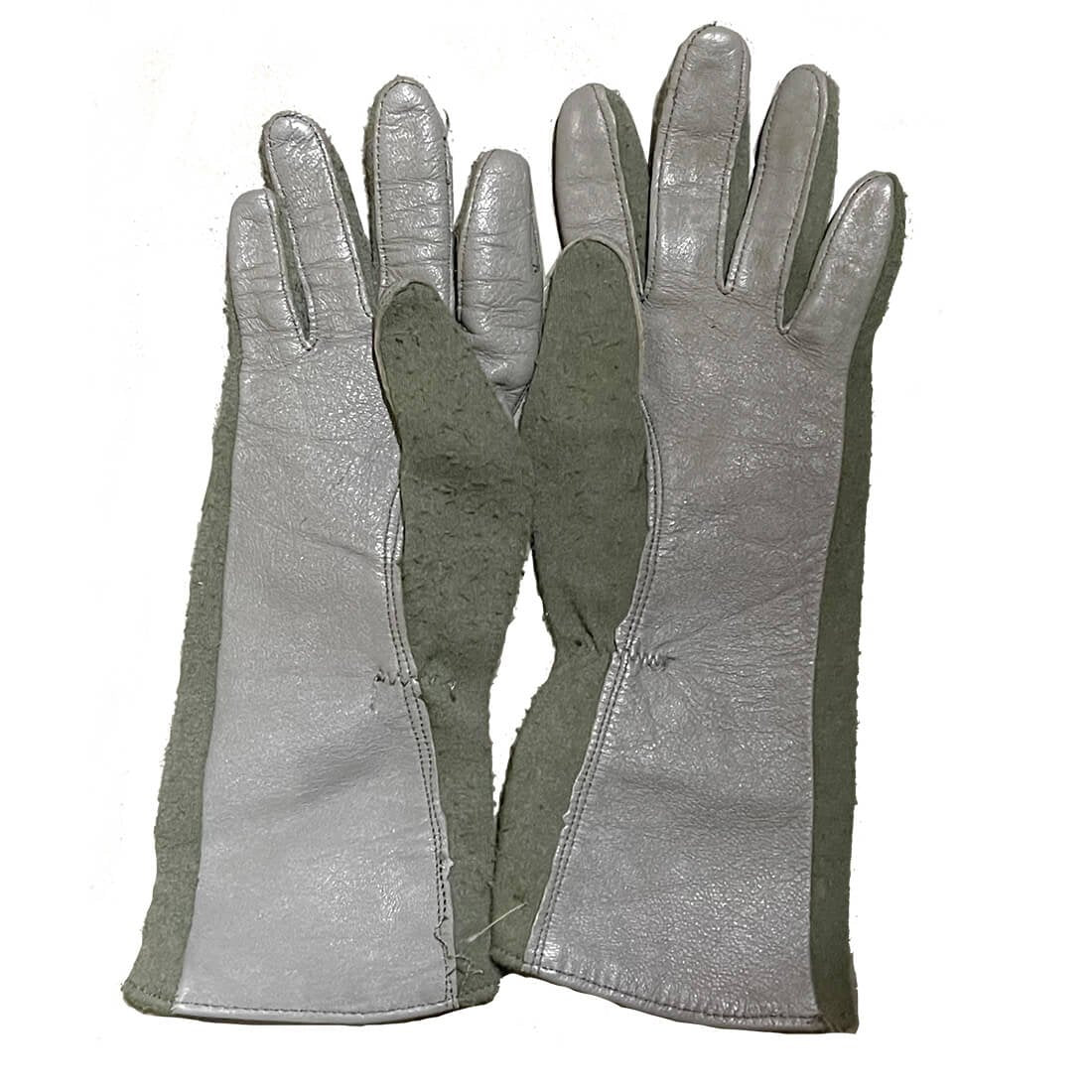 nomex handschuhe USGI Nomex Summer Flyers Gloves Sage Green
