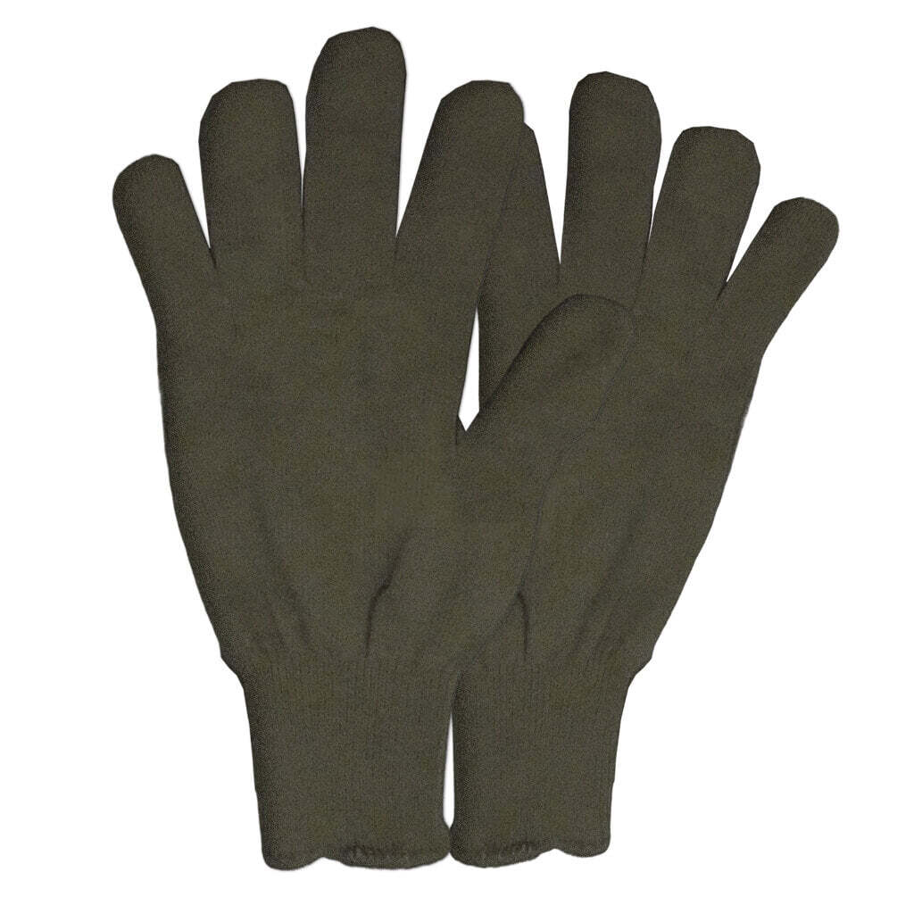 Cold Weather Nomex Flyer's Gloves Cold Weather Nomex Flyer's Gloves