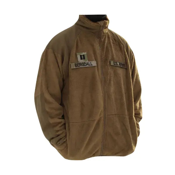 Army Cold Weather Clothing