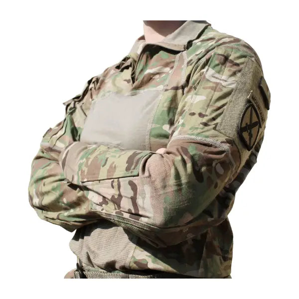 Army Combat Shirts