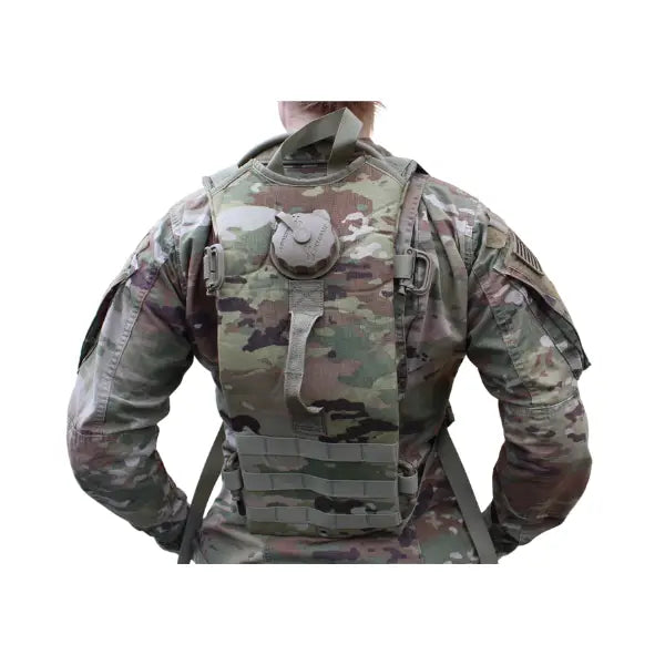 Army Field Gear