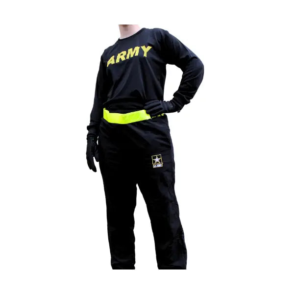 Army PT Uniforms