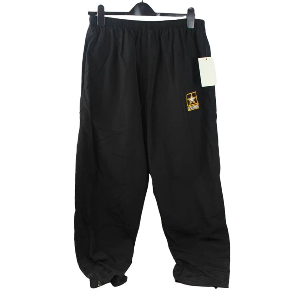Army Winter PT Uniform Pants APFU Sweatpants - Used