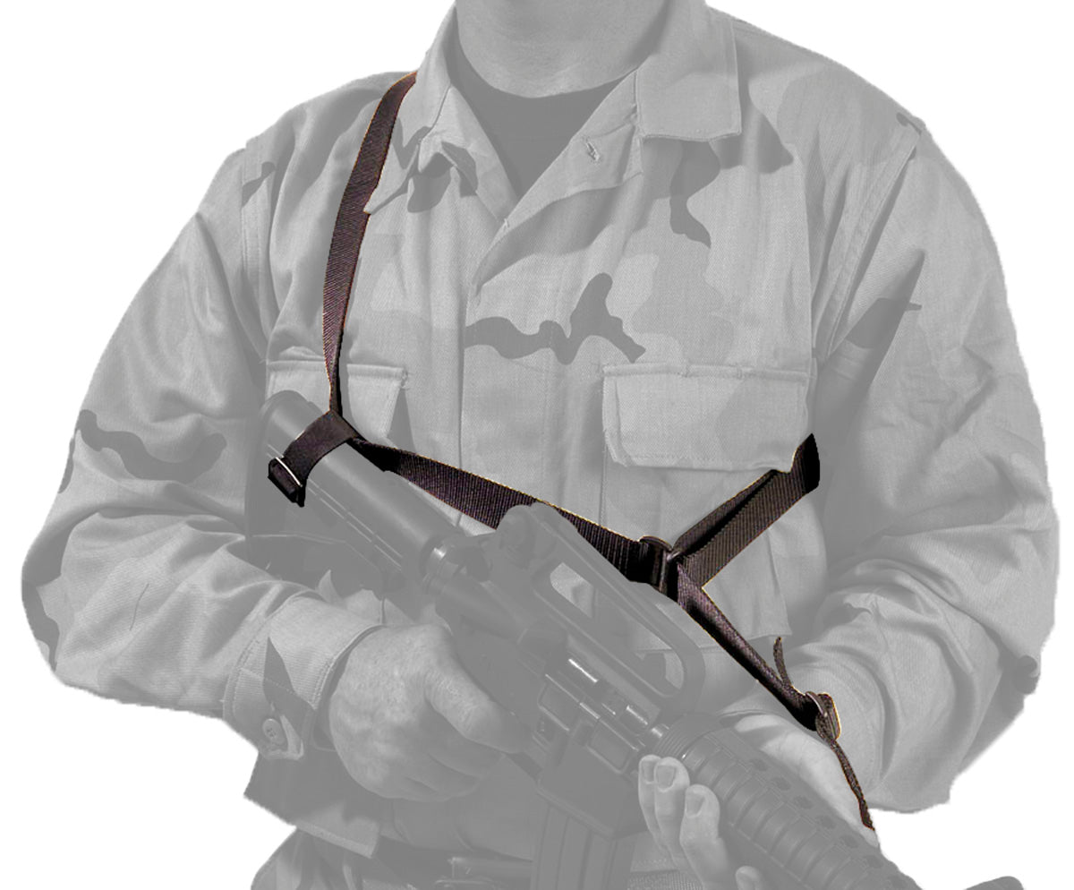 QuickAdapt Tactical Sling Bradley's Surplus