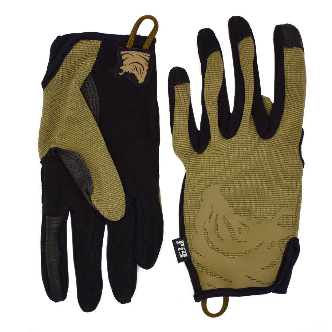 pig handschuhe PIG Full Dexterity Tactical FDT Delta+ Glove