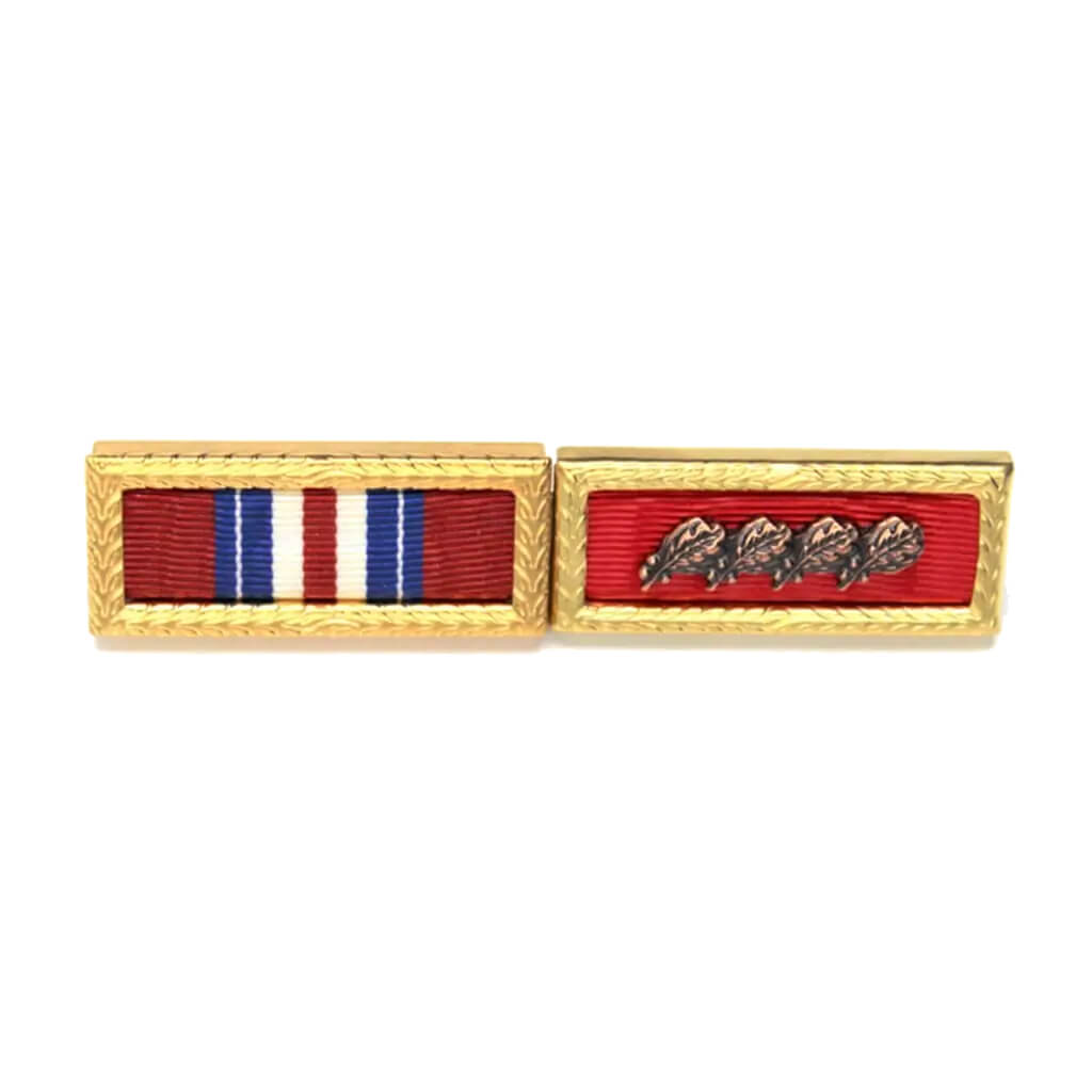 Army Unit Awards Rack