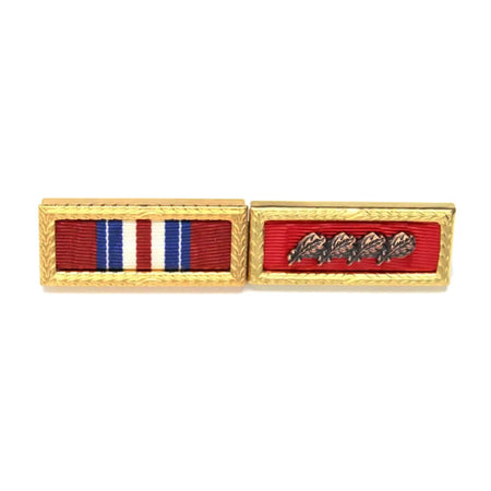 1-87 Infantry UA Unit Award Citation Ready To Wear