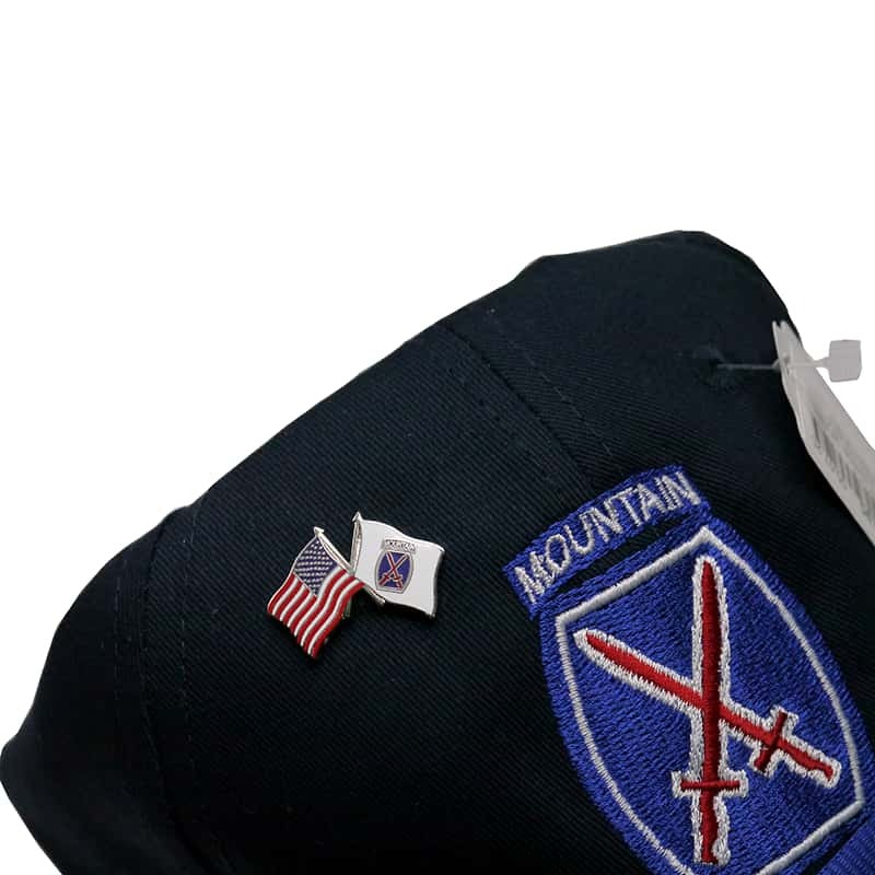 10th Mountain Division Gift Pack