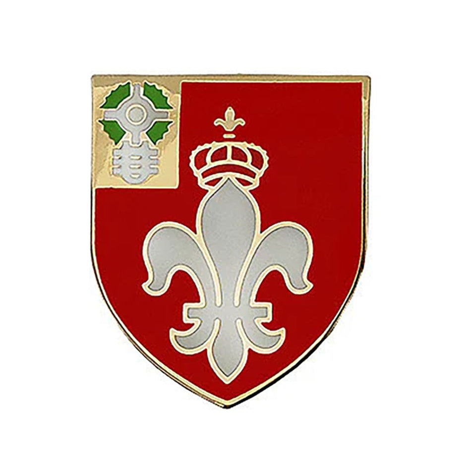 12th Field Artillery Regiment DUI - Single