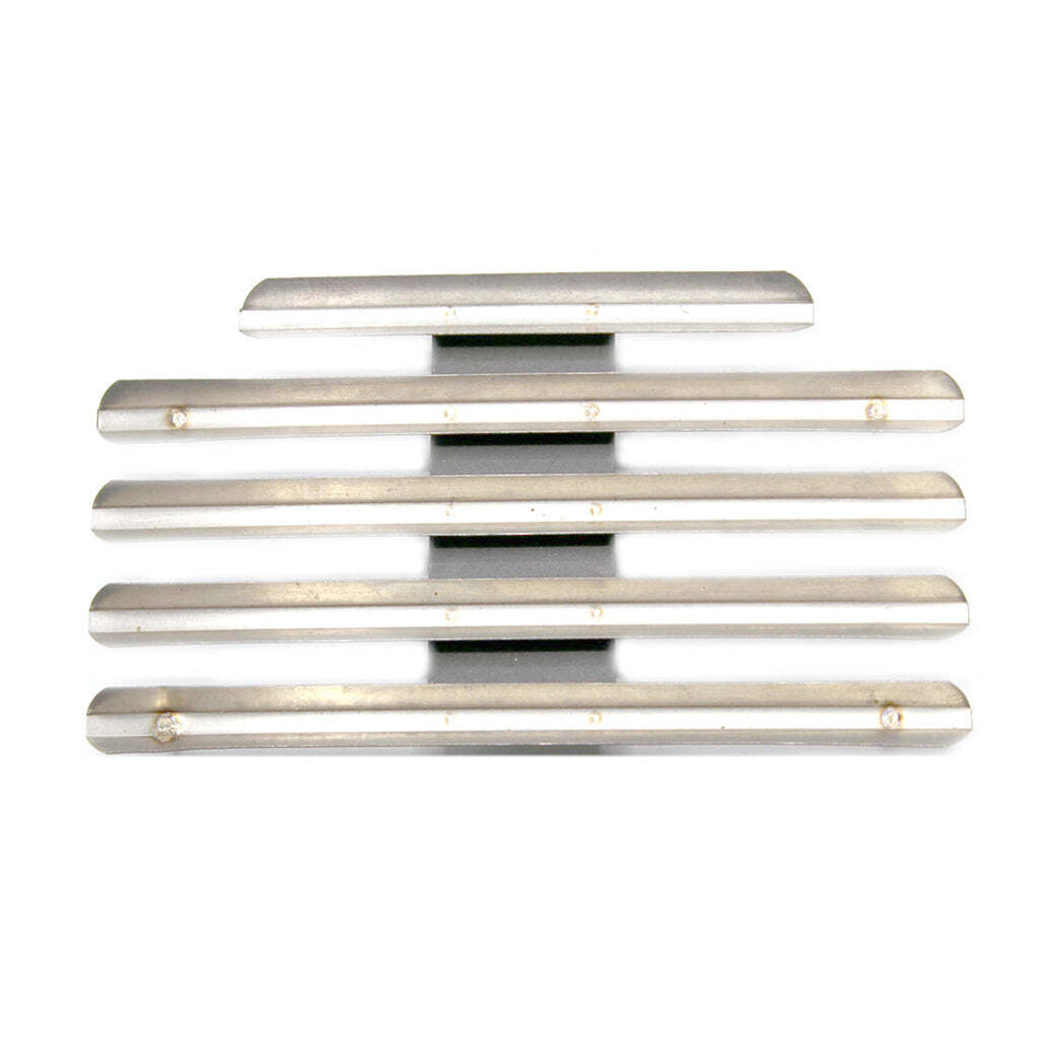 14 Ribbon Rack Military Mounting Bar