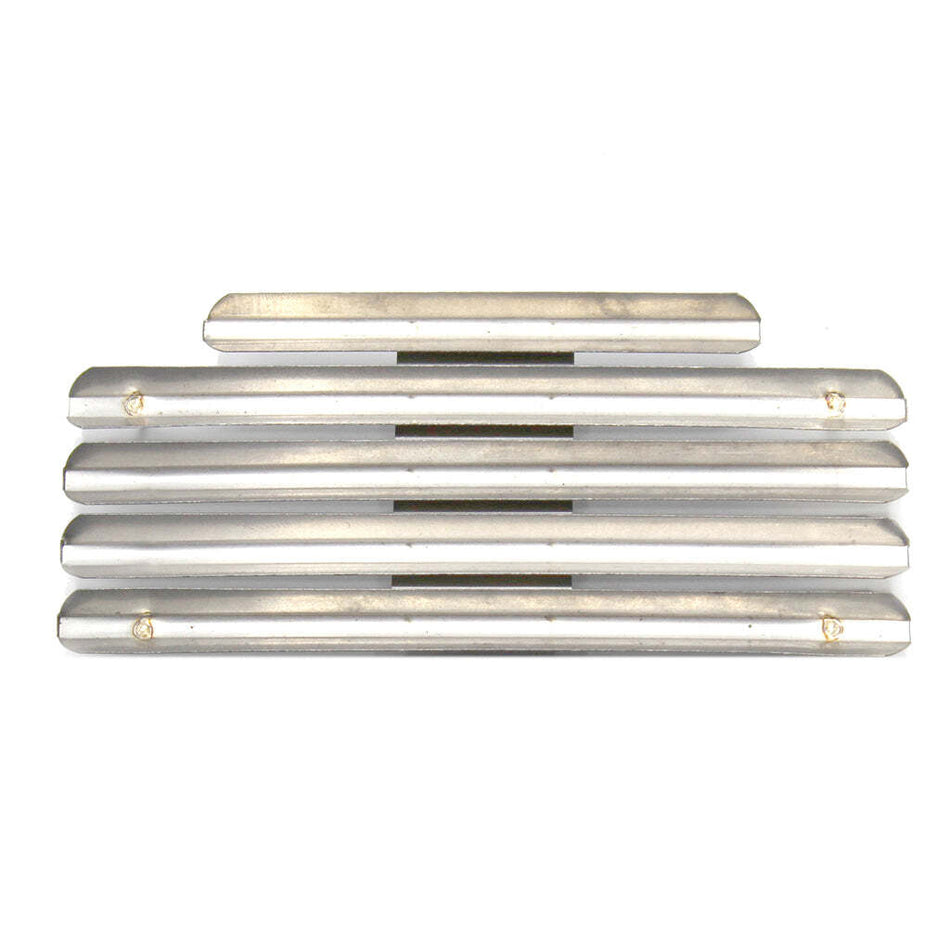 14 Ribbon Rack Military Mounting Bar
