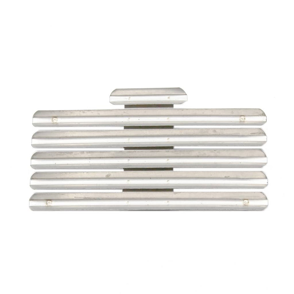 16 Ribbon Military Mounting Bar centered with no spacing on a plain white background.