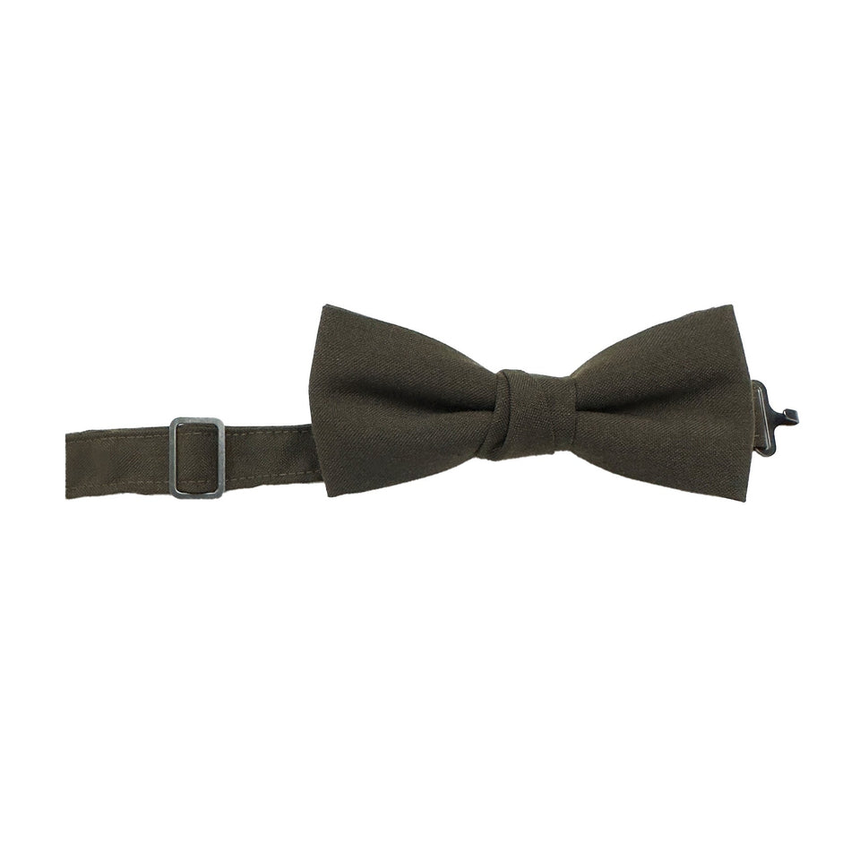 AGSU Bowtie on a white background