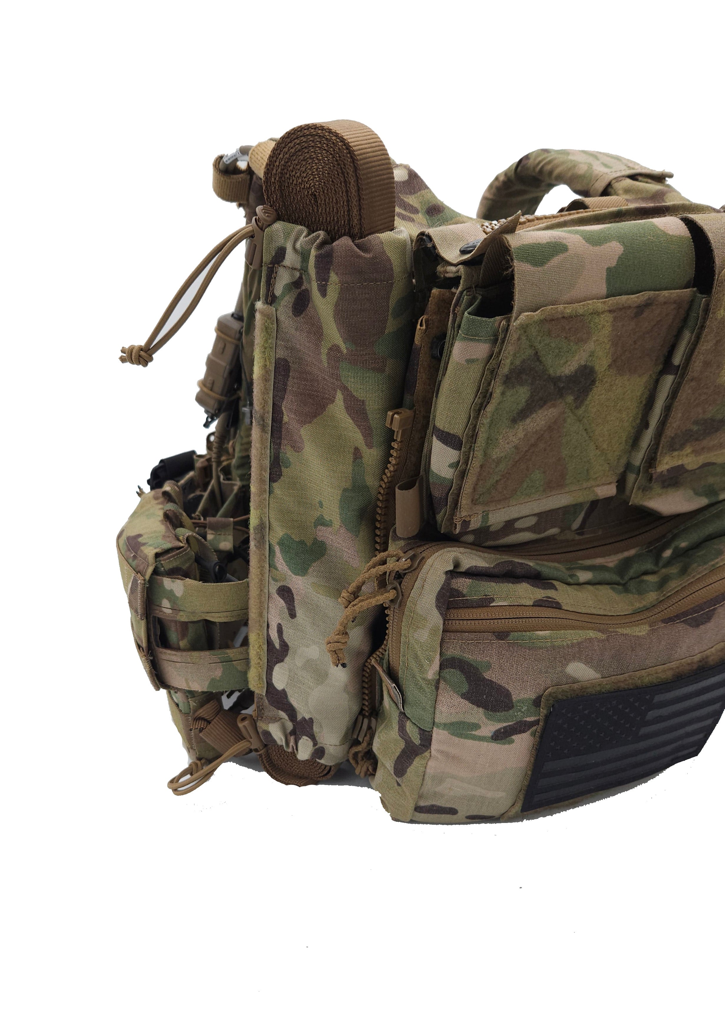TNT Pouch™ by Forge Concepts – Bradley's Surplus