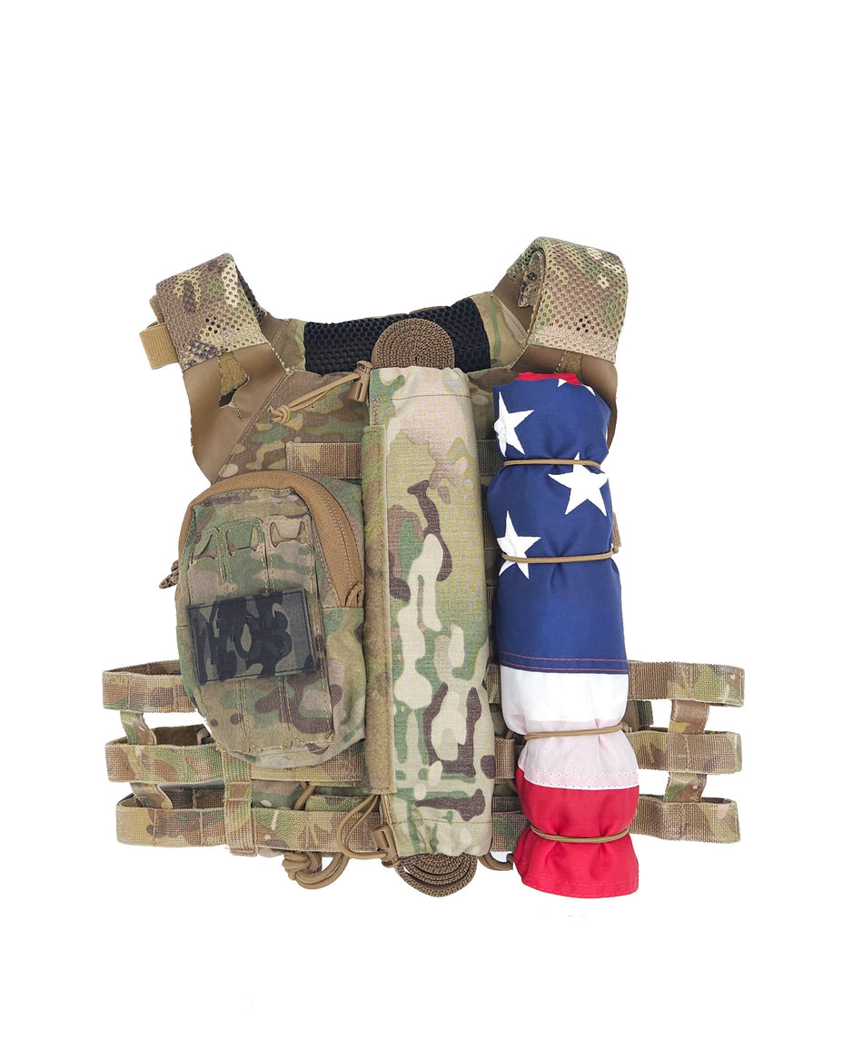 TNT Pouch™ by Forge Concepts