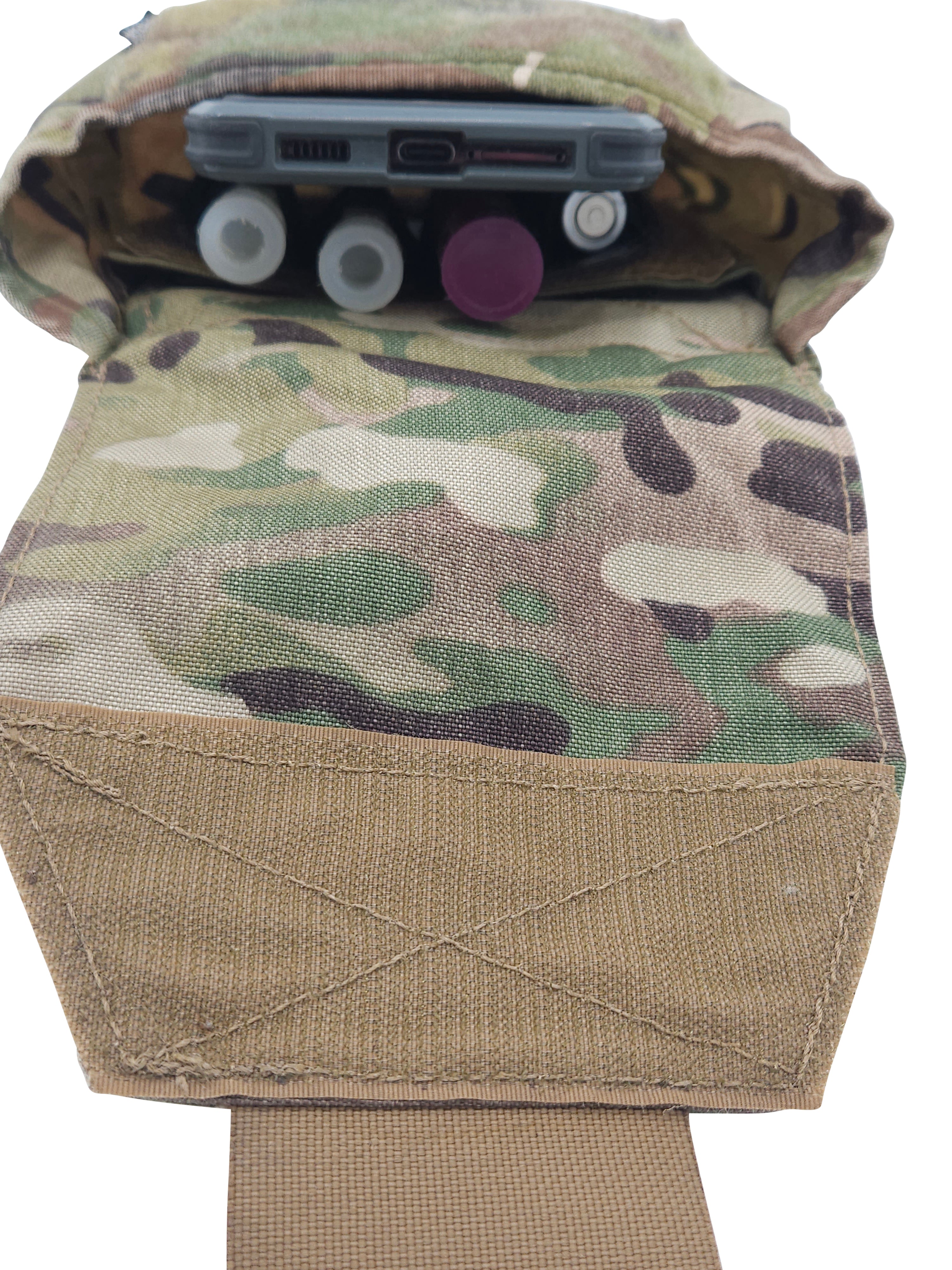 Multisert – Bradley's Surplus