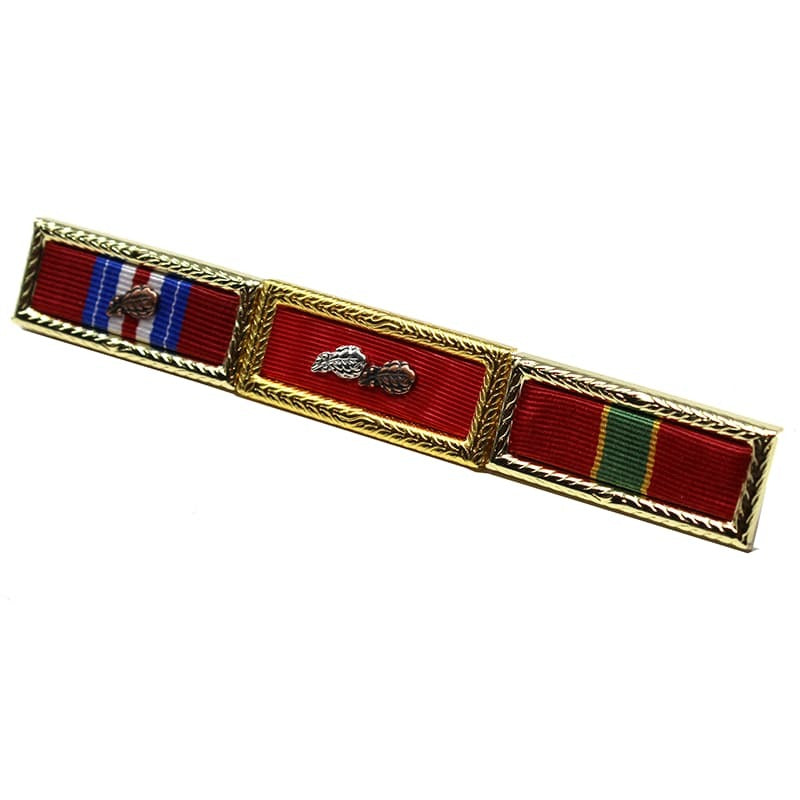 10th CAB 210 Aviation UA E-Co Unit Award Citation Ready To Wear