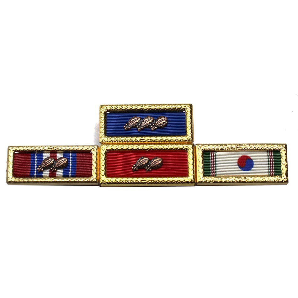 4th Battalion 31st Infantry Regiment C Company Unit Award Citation
