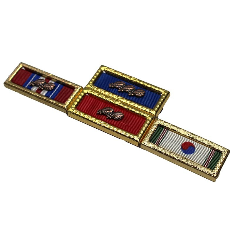 4th Battalion 31st Infantry Regiment C Company Unit Award Citation