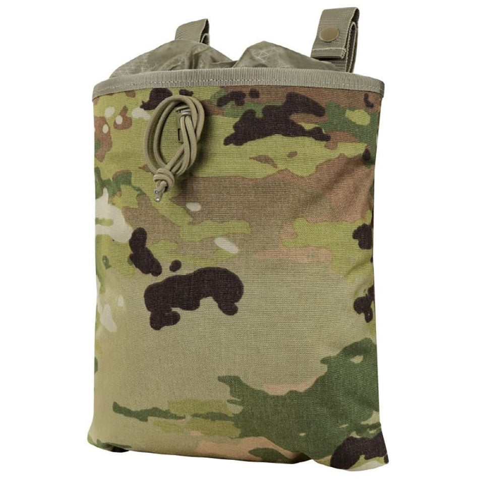 3-Fold Mag Recovery Pouch - Scorpion OCP