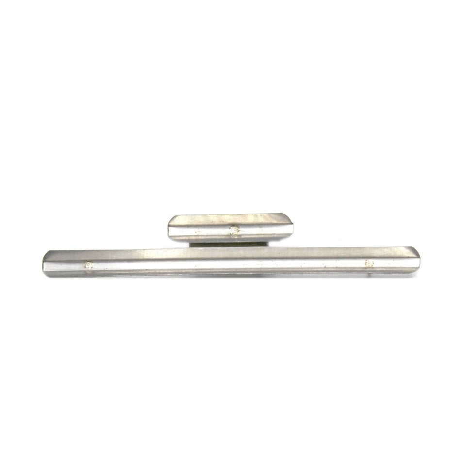 4 Military Ribbon Rack Mounting Bar