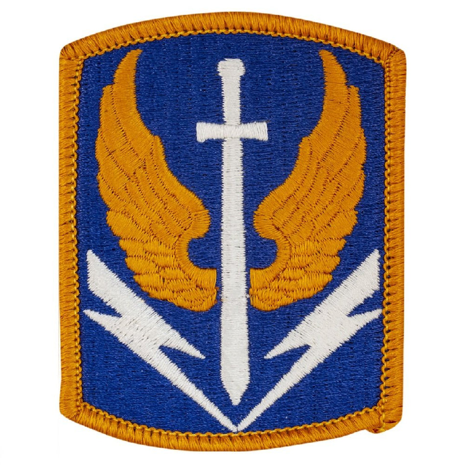 449th Aviation Brigade Full Color Patch