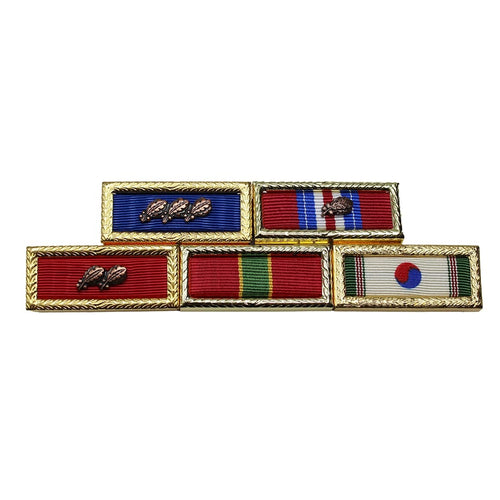 4-31 Infantry ACO UA Unit Award Citation Ready To Wear