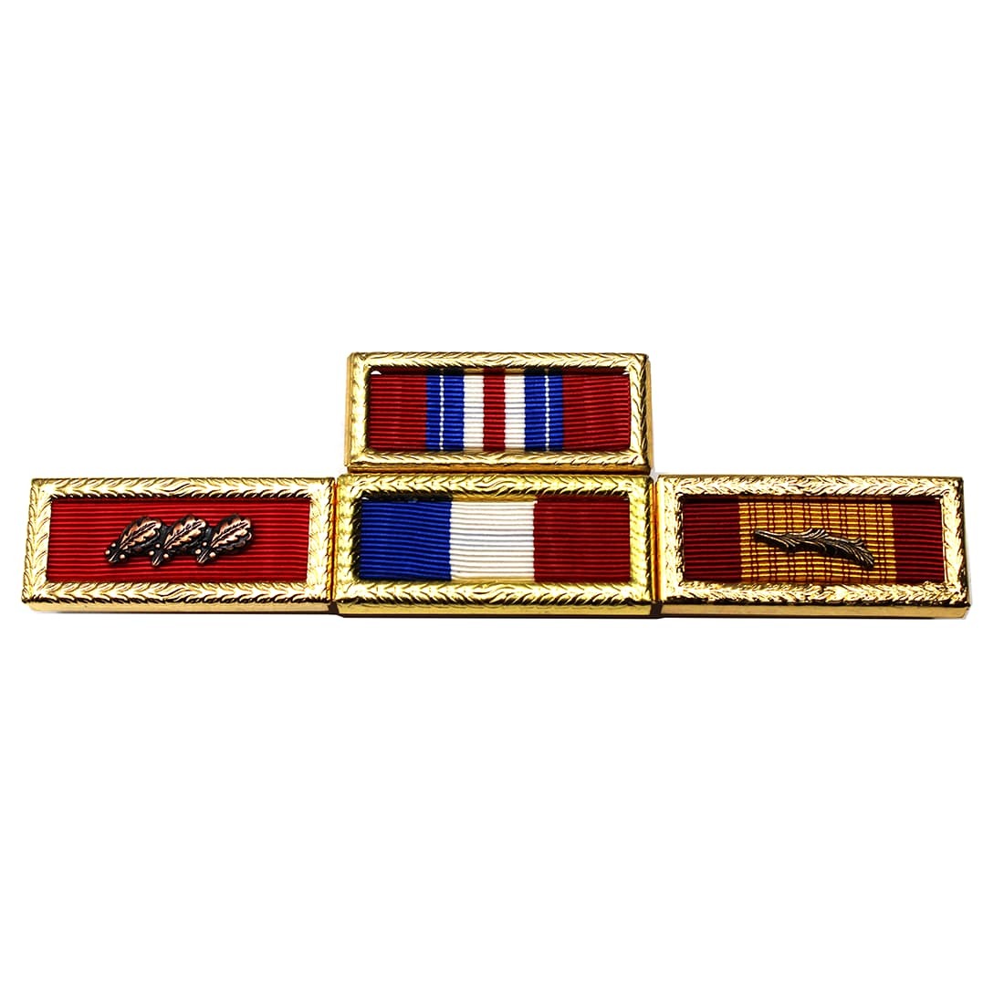 6th Field Artillery UA-2 Unit Award Citation on a white background