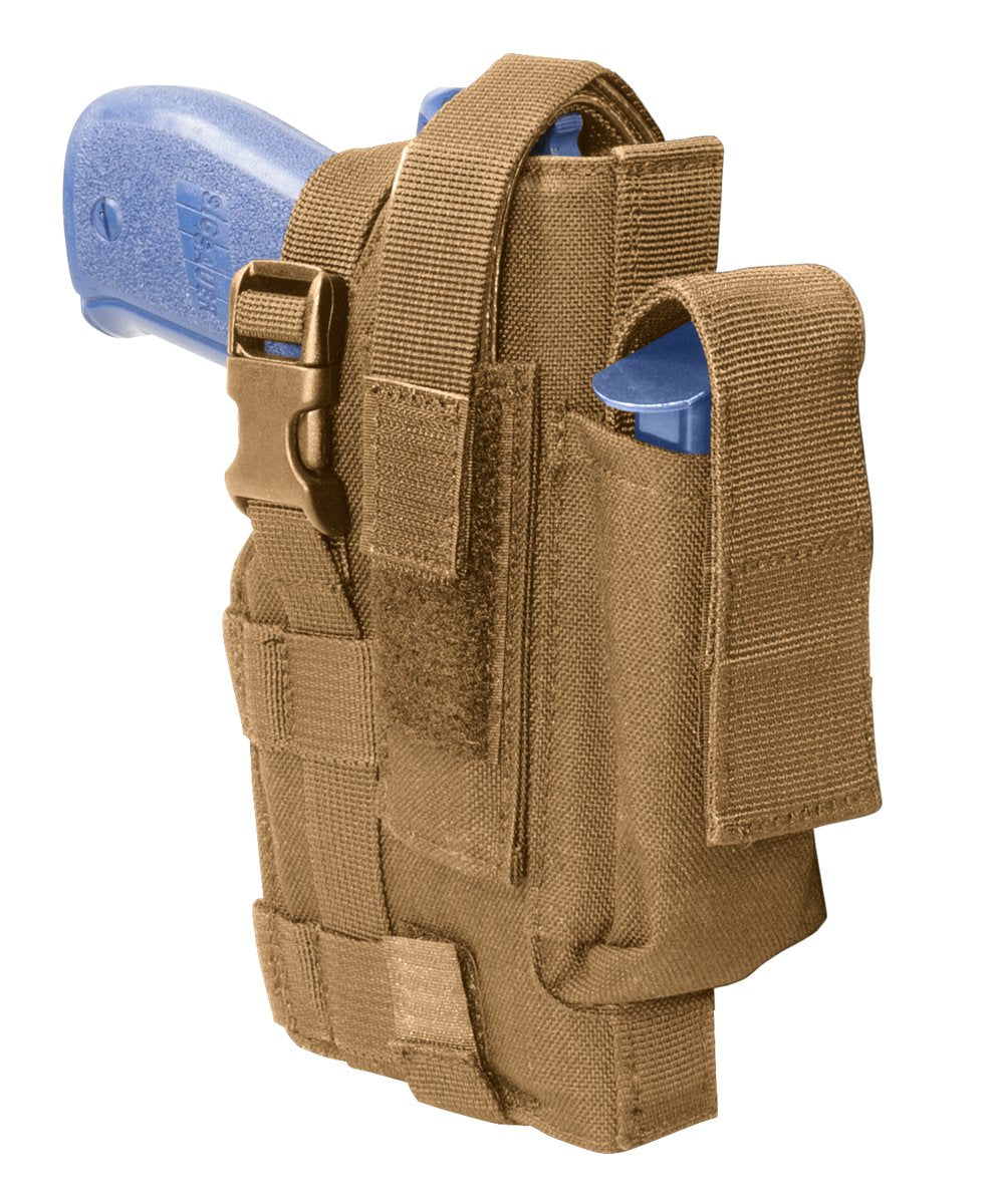 Tactical Belt Holster Elite Survival Systems – Bradley's Surplus