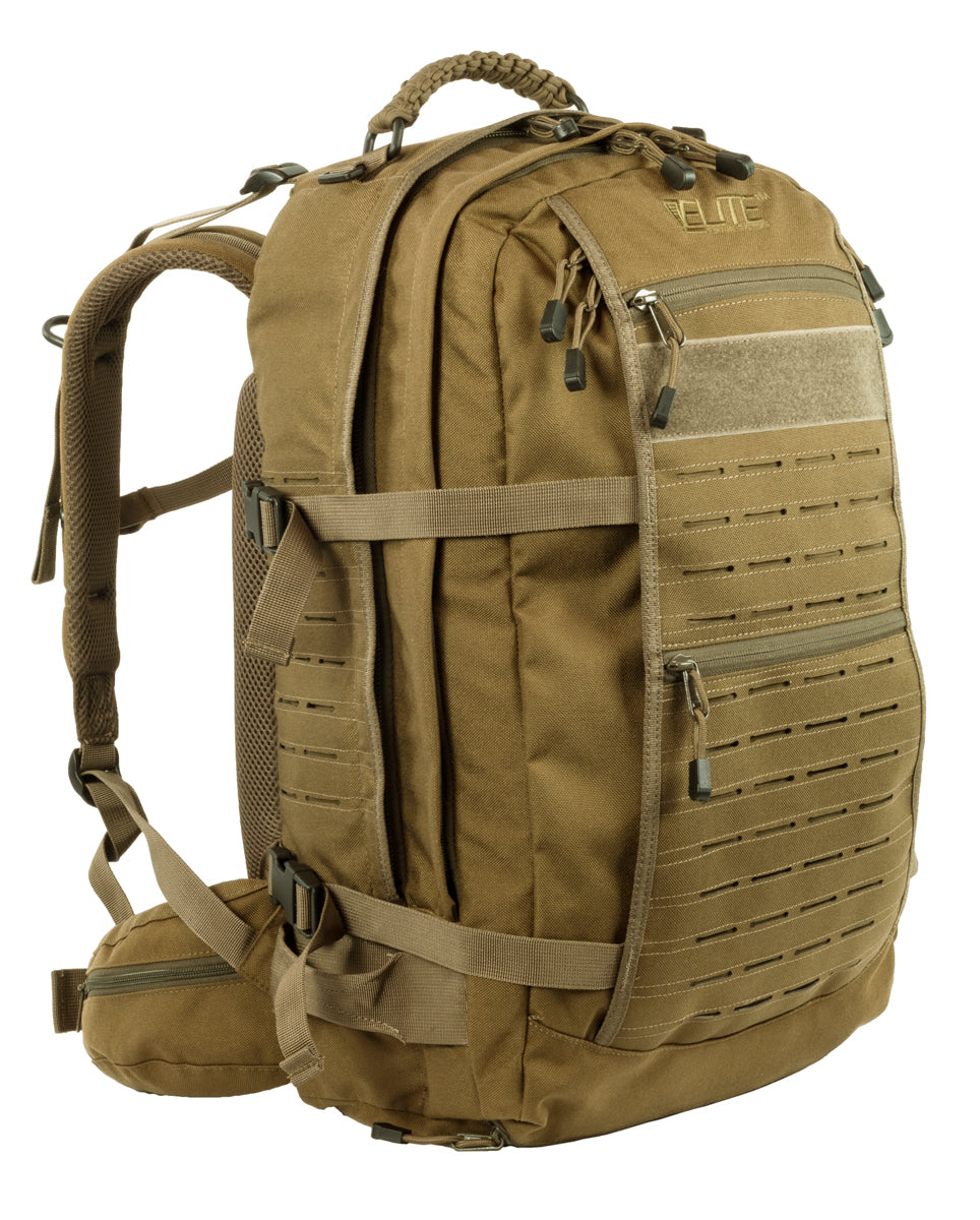 Elite Survival Systems Mission Backpack 43L – Bradley's Surplus