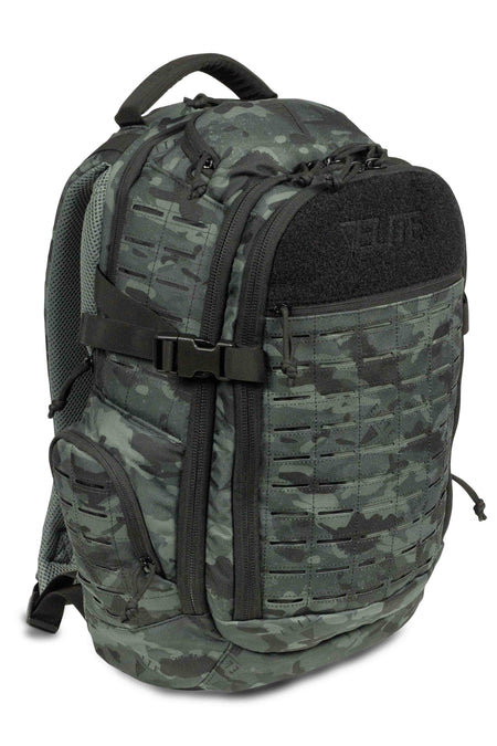 best laptop backpack with concealed carry Able The Incognito backpack comes with two Faraday bags to block GPS tracking. Guardian EDC Concealed Carry Laptop