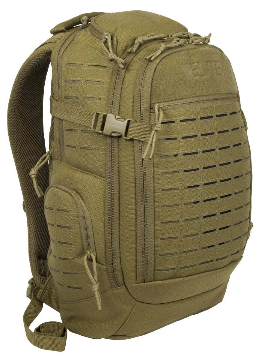 Guardian EDC Backpack 25L Tan / None