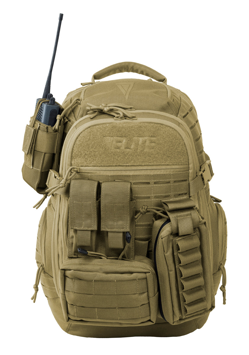 Guardian EDC Concealed Carry Laptop Backpack 25L – Bradley's Surplus Guardian EDC Concealed Carry Laptop Backpack 25L – Bradley's Surplus