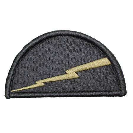 78th Division Training Support OCP Patch on a white background