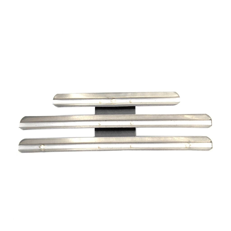 8 Military Ribbon Rack Metal Mounting Bar - Ribbon Holder