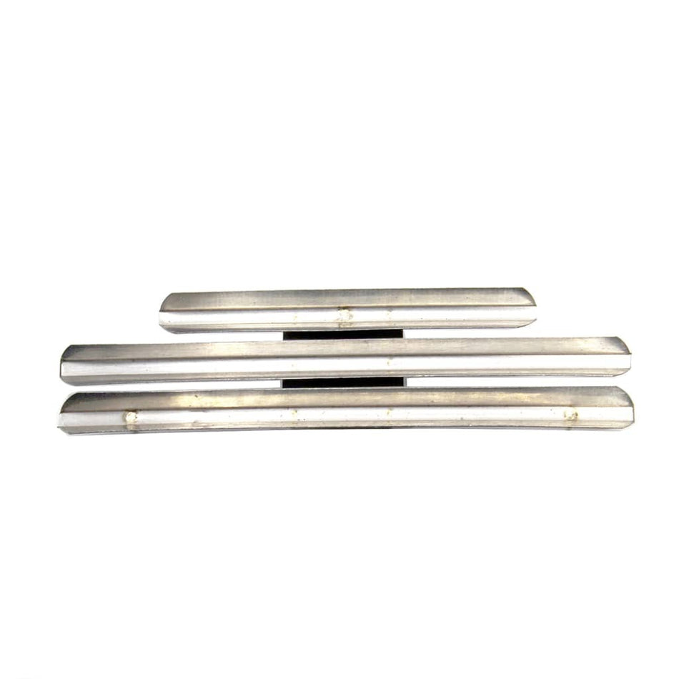 8 Military Ribbon Rack Metal Mounting Bar - Ribbon Holder