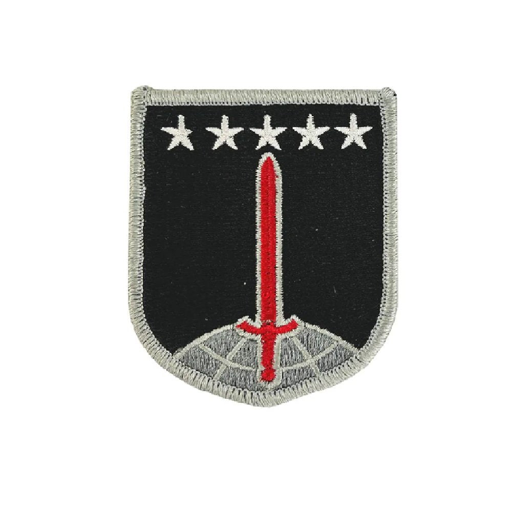 1st Multi-Domain Task Force - Full Color Patch