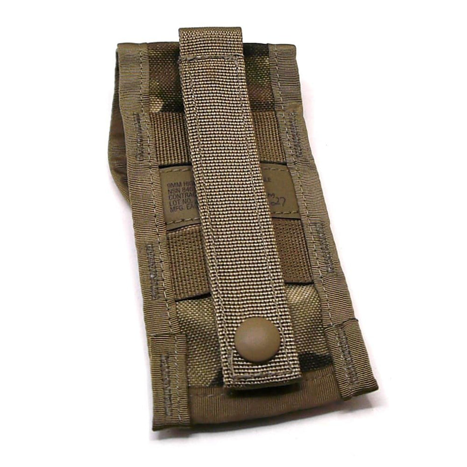 9mm Pistol Mag Pouch in OCP Single - USED