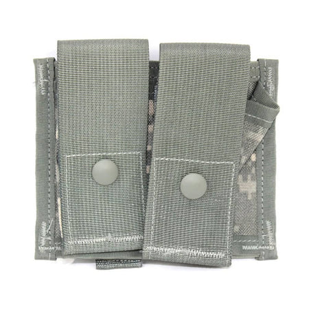 40mm High Explosive Double MOLLE II Pouches