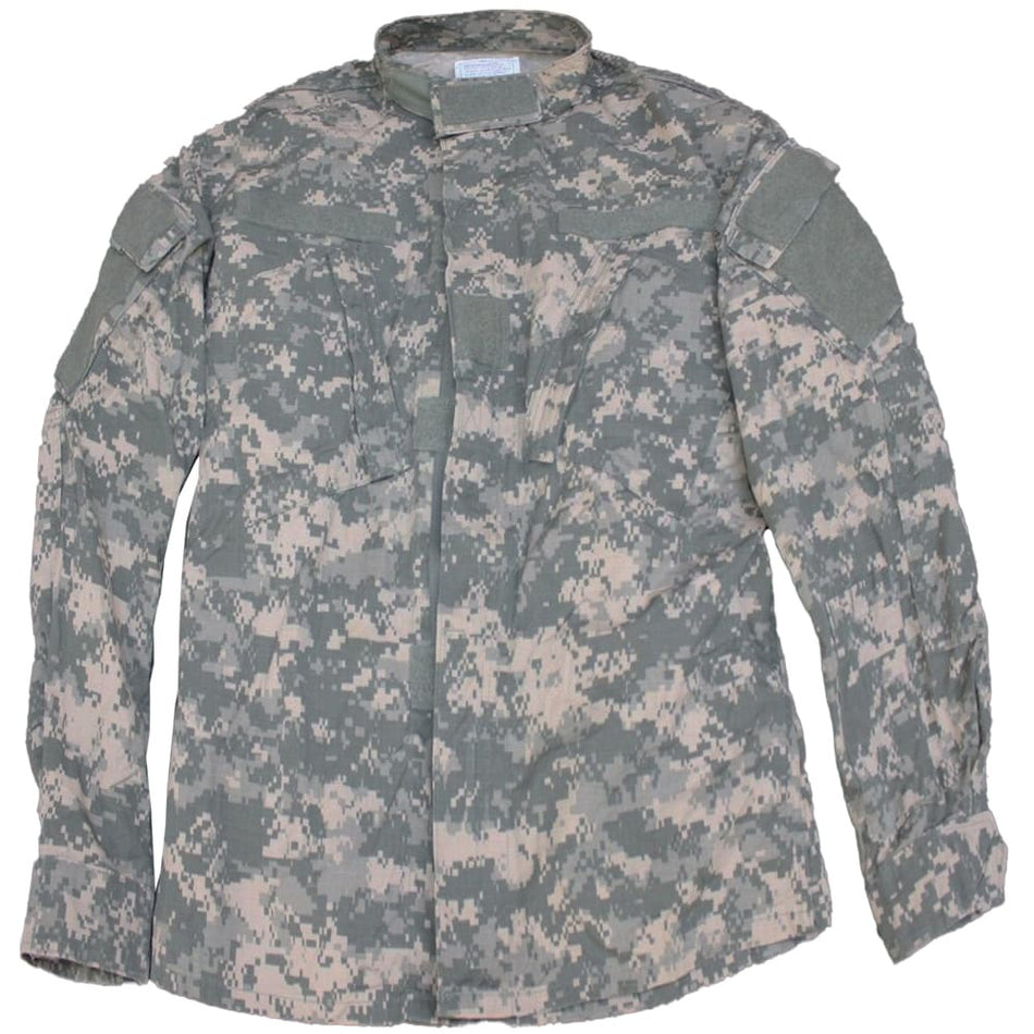 ACU Army Combat Uniform Jacket - Used